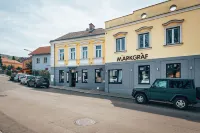 Hotel Markgraf Международный аэропорт Вены: отели