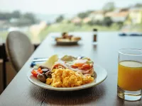 Vilar Oporto Hotel Hotels near Porto Editora