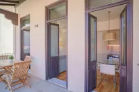 Feel Porto Matosinhos Ocean Flat III - Pet friendly