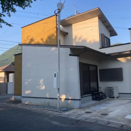 Yufuin Yuki-AN