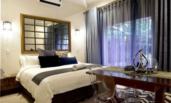 Five O'Clock Zen Boutique Guest House