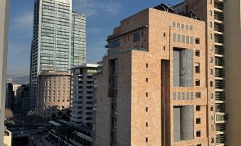 NY Suites Hotel