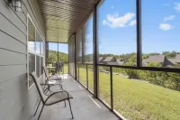 Bounty of Birdie Lane - Golf Courses, Playgrounds & Pool