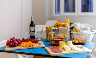 Feel Porto Photo Downtown Flat