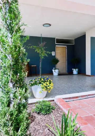 埃託雷三臥室別墅 - 可住6人，花園及停車場 住宿飯店