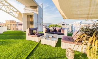 Duparc Hotel