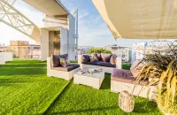 Duparc Hotel Hôtels à : Gabicce Mare