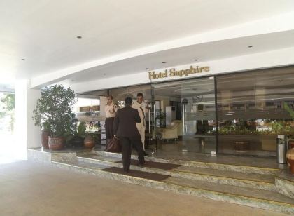 Hotel Sapphire