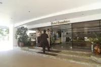 Hotel Sapphire Hotels in Colombo 06