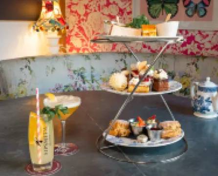 더 스완 호텔 앤드 스파