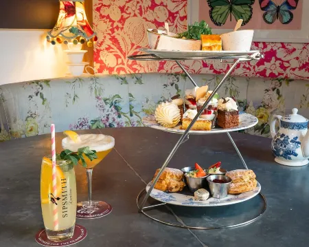 The Swan Hotel and Spa