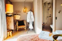 The Falcon Hotel Hotels in Allinge