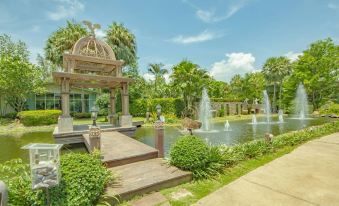Nana Resort Kaengkrachan