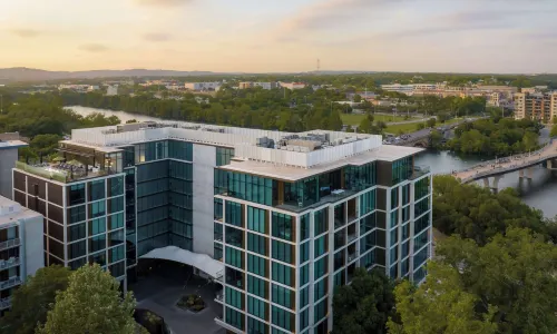 The Loren Hotel Austin