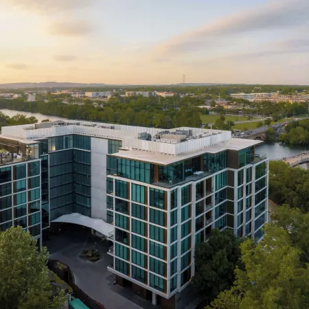 The Loren Hotel Austin