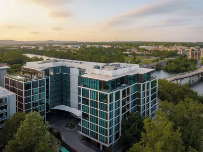 The Loren Hotel Austin