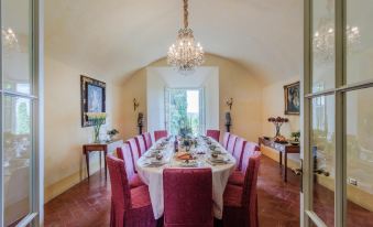 Rocca di Cetona - a Medieval Castle