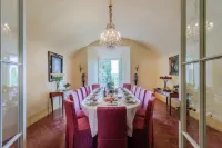 Rocca di Cetona - a Medieval Castle