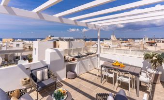 Palazzo Santa Caterina