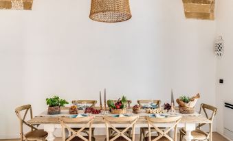 Palazzo Santa Caterina