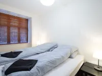 Sanders Park - Lovely 1-Bdr. Apt. Close to Metro Hotels in Charlottenlund