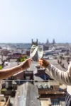 Hope Street Hotel - Romantic