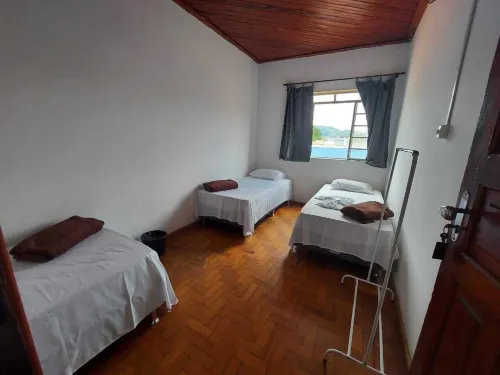 Novo Hotel Các khách sạn ở Brasopolis