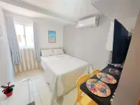 Residencial Engenheiro Paulo Borba Hotels near Primeira Igreja Batista de Filadélfia - Base Camela I