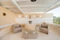 Luxury Masseria Don Salvatore with Pool Terrace - Villas