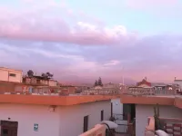 Gran Hotel Hotels in Arequipa