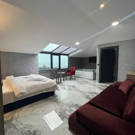 Melissa Suite