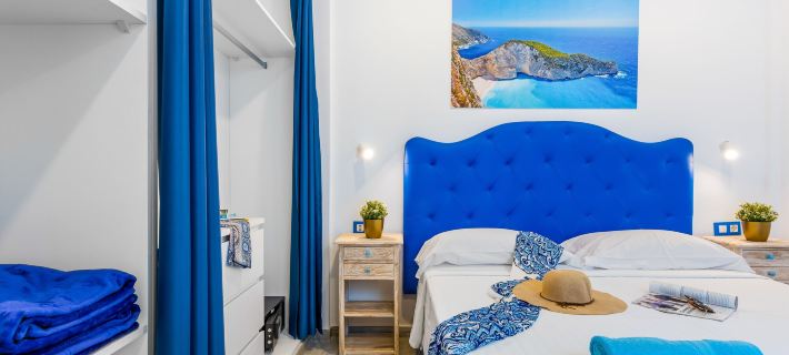 Okeanos Eco Guest House Hotels in Abona
