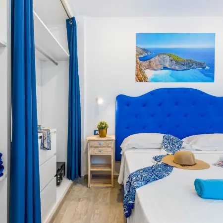 Okeanos Eco Guest House
