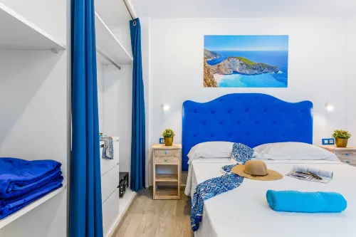 Okeanos Eco Guest House - 3-Star