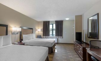 Extended Stay America Suites - Fremont - Warm Springs