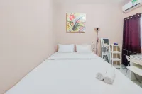 Comfortable and Cozy Studio at Aeropolis 3 Apartment