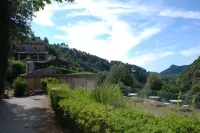 Hôtel les 3 Barbus Hotels in Mialet
