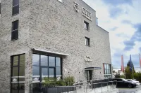 City Hotel Glarnerland Hotels in Glarus