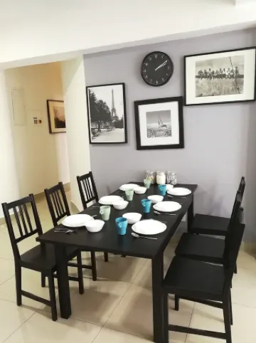 Pavilion Fahrenheit 88 - AJ Home