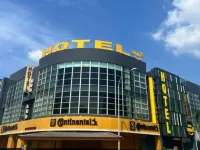 Smile Hotel Klang Bukit Tinggi
