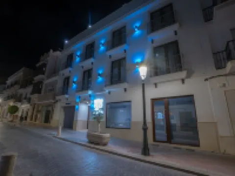 Nerja VG Hostal Boutique Hotels in Nerja