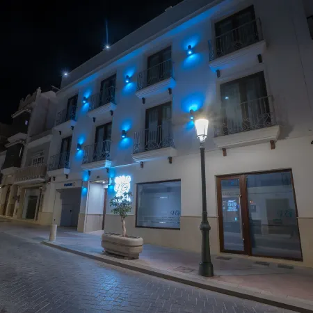 Nerja VG Hostal Boutique
