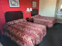 Relax Inn Hotels in George County