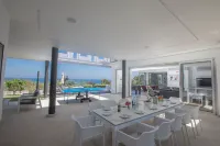 Villa Prcv614, Luxury 6Bdr Protaras Villa with Pool and Panoramic Sea Views