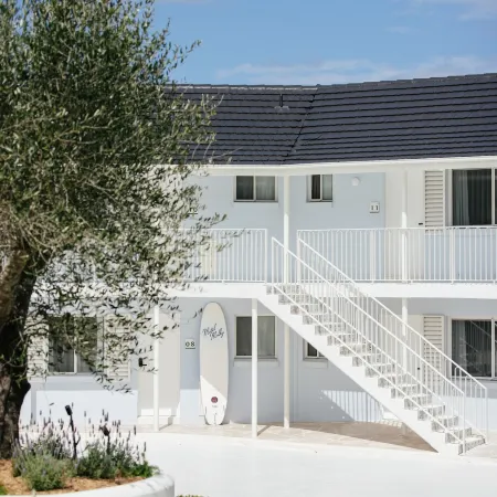 Motel Molly - Boutique Hotel Mollymook
