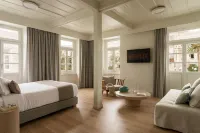 Syros Soul Luxury Suites - 4-Star