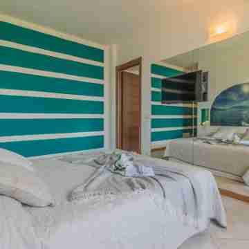 Varenna la Bomboniera Rooms