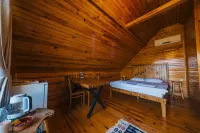 Babil Bungalow Boutique Hotel Hotels in Derbent Mahallesi