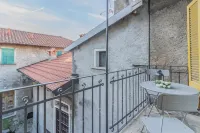 Casa Cavalli Varenna