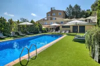 Hotel Costabella - Pools